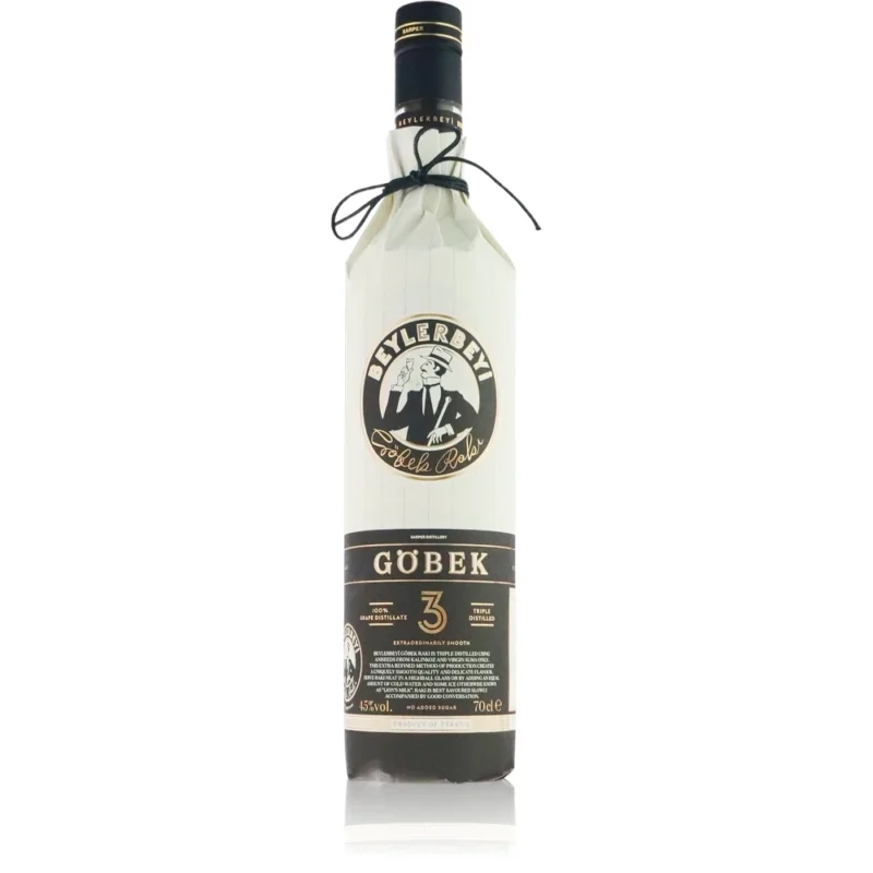 Beylerbeyi Göbek Raki 0,7l