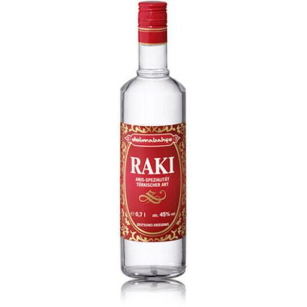 Dolmabahce Raki
