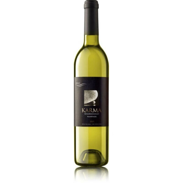 Doluca Karma Chardonnay und Narince