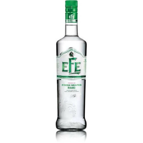 Efe Fresh Grapes Raki