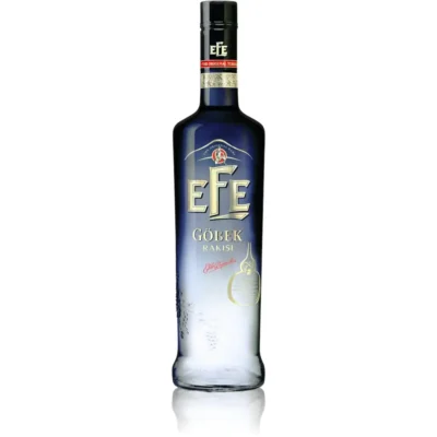 Efe Göbek Raki