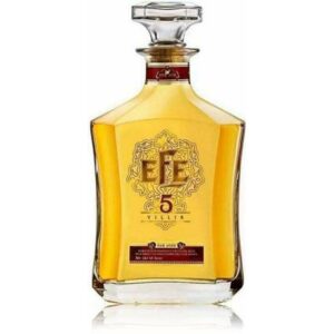 Efe Raki 5 Years Old