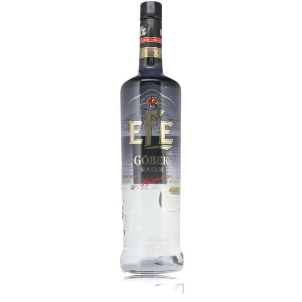 Efe Göbek Raki