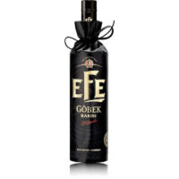 Efe göbek Raki
