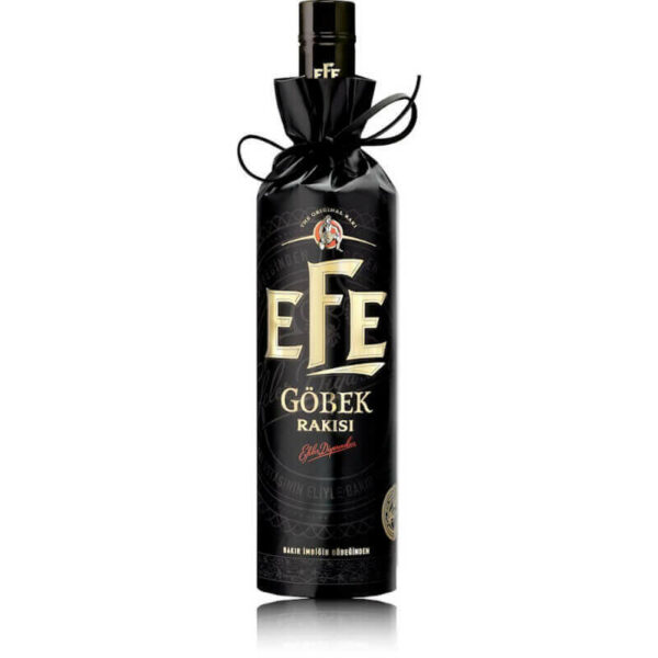 Efe göbek Raki