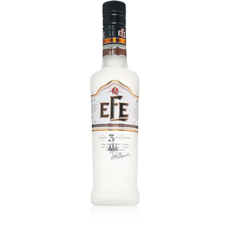 Efe Triple Raki 0,35l