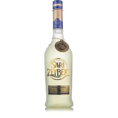Efe Sari Zeybek Raki
