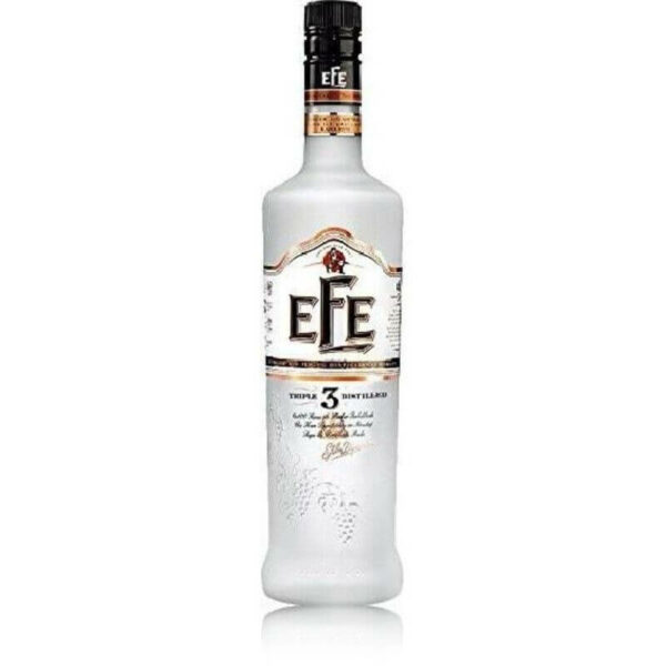 Efe Triple Raki