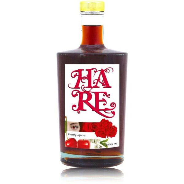 Hare Kirsch Likör