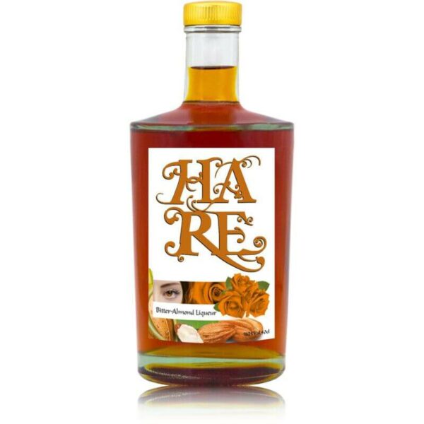 HARE Mandellikör