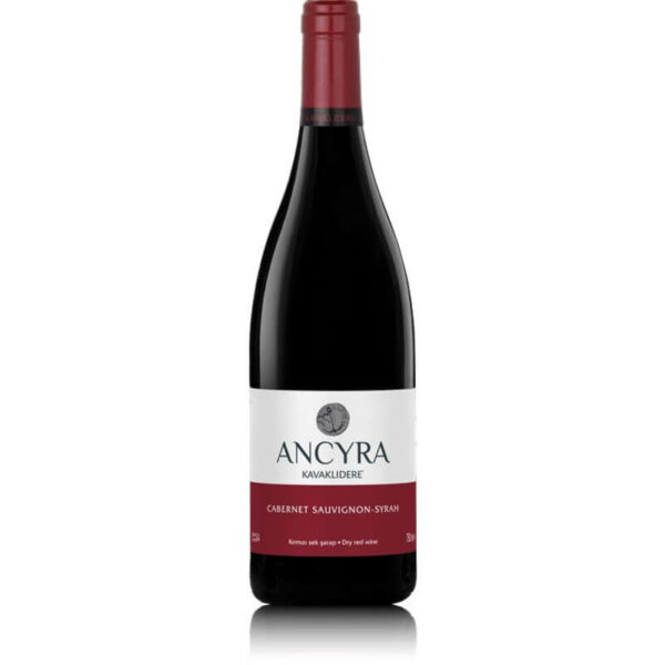 Kavaklidere Ancyra Cabernet Sauvignon und Syrah