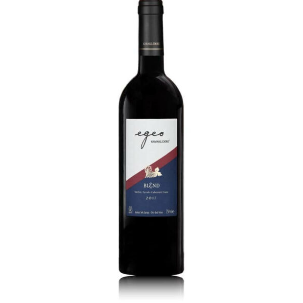 Kavaklidere Egeo Blend Merlot
