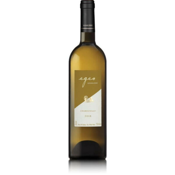 Kavaklidere Egeo Chardonnay