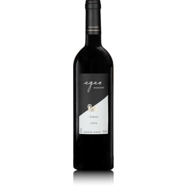 Kavaklidere Egeo Syrah
