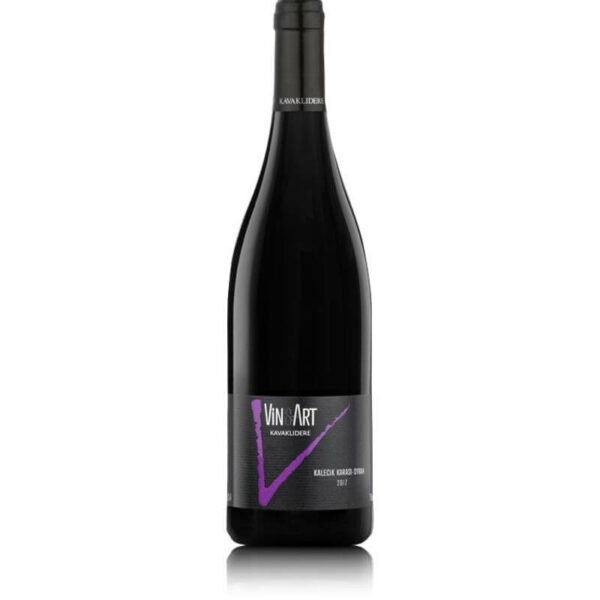 Kavaklidere Vinart Kalecik Karasi und Syrah