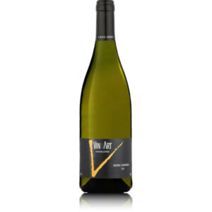 Kavaklidere Vinart Narince und Chardonnay