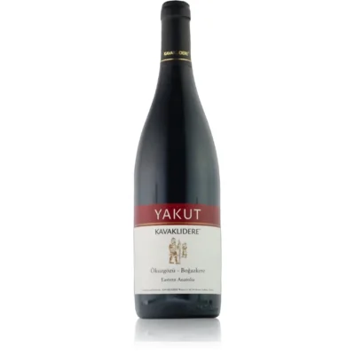 Kavaklidere Yakut Classic