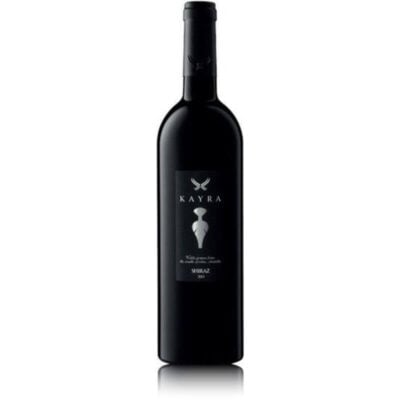 Kayra Shiraz