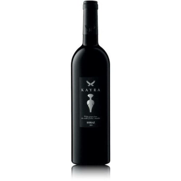 Kayra Shiraz