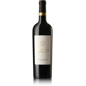 Pamukkale Nodus Cabernet Franc und Merlot