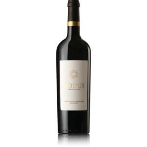 Pamukkale Nodus Cabernet Sauvignon