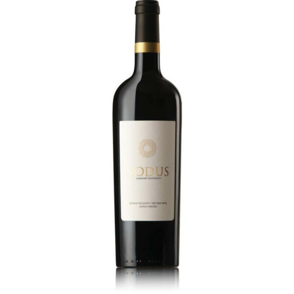 Pamukkale Nodus Cabernet Sauvignon