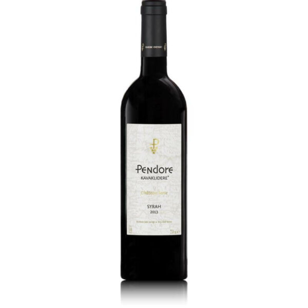 Pendore Syrah