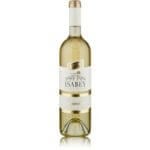 Sevilen Isabey Chardonnay