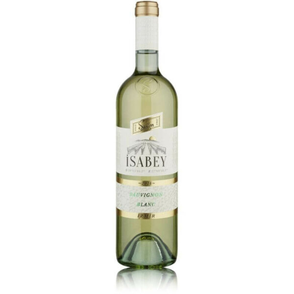 Sevilen Isabey Sauvignon blanc