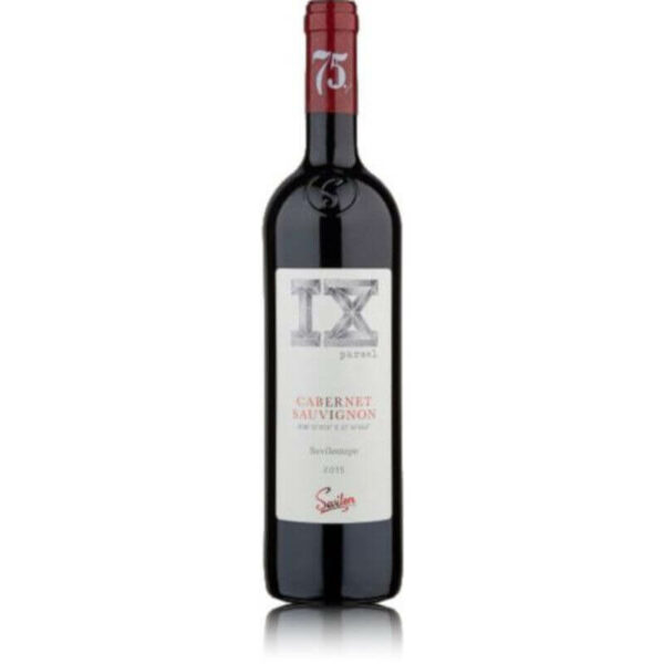 Sevilen Parsel IX Cabernet Sauvignon