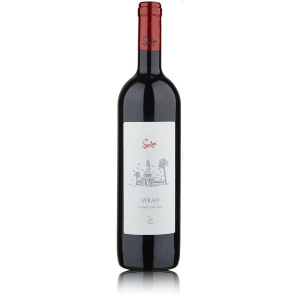 Sevilen Syrah