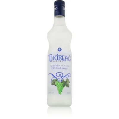 Tekirdag Raki Klassik