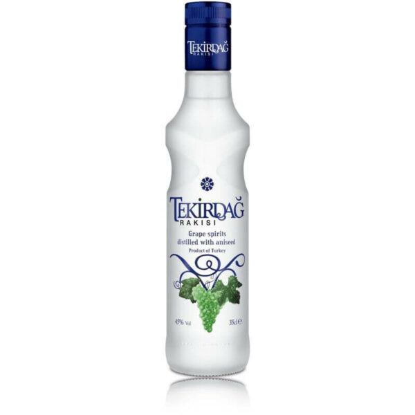 Tekirdag Raki Klassik