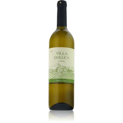 Villa Doluca weiss