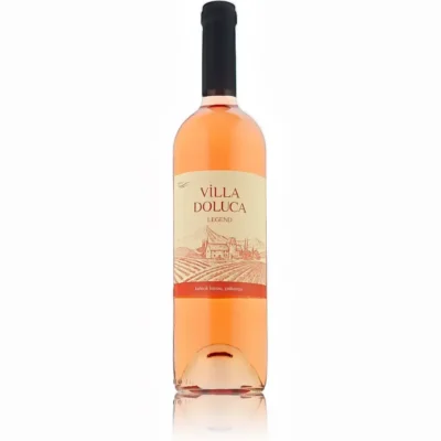 Villa Doluca rose