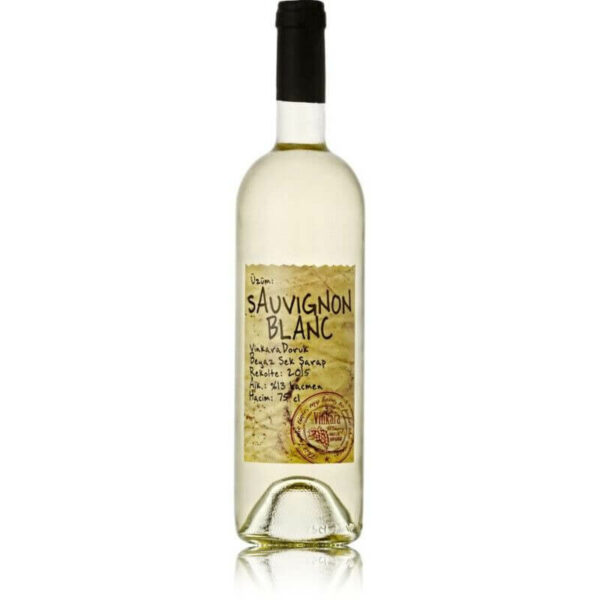 Vinkara Doruk Sauvignon Blanc