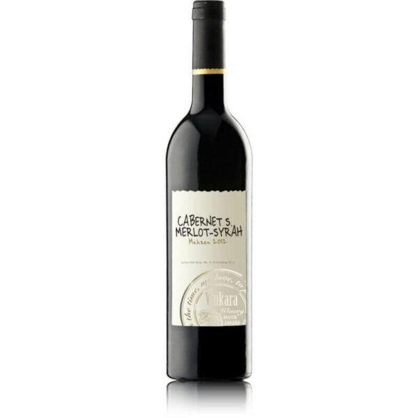 Vinkara Mahzen Cabernet Sauvignon
