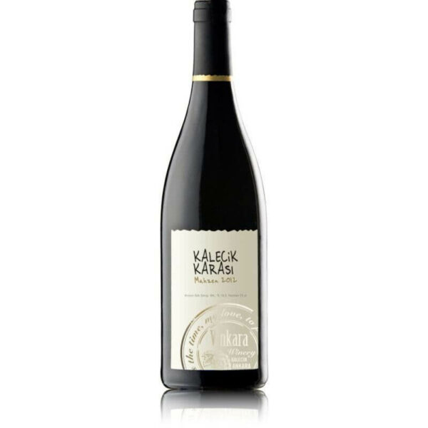Vinkara Mahzen Kalecik Karasi Reserv