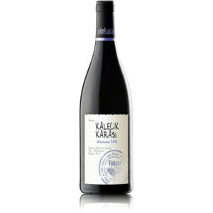Vinkara Winehouse Kalecik Karasi