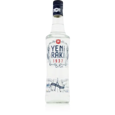 Yeni Raki 0,7l