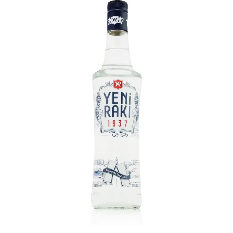 Yeni Rakı 0,7l