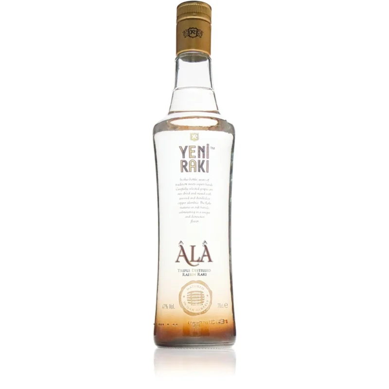 Yeni Raki Ala 0,7l