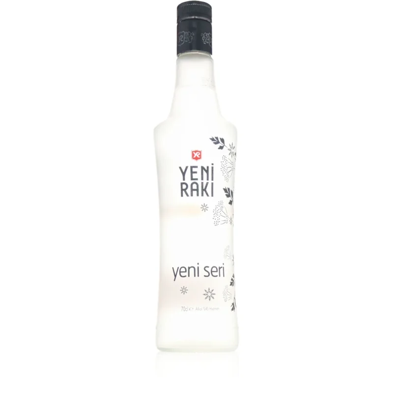 Yeni Rakı Yeni Seri 0,7l