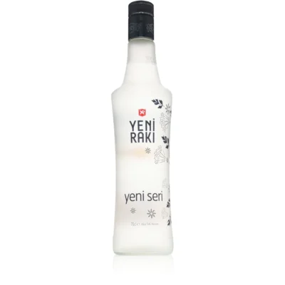 Yeni Raki Yeni Seri 0,7l