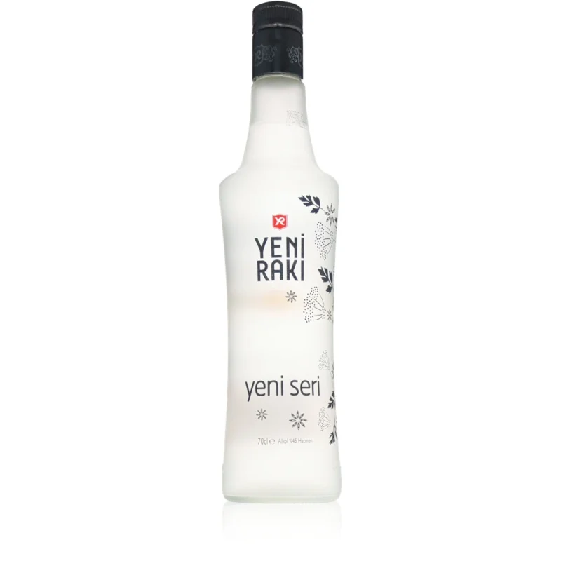 Yeni Rakı Yeni Seri 0,7l