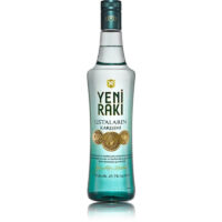 Yeni Raki Ustalarin Karisimi