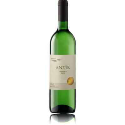 Doluca Antik weiss