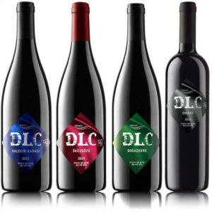 Probierpaket DLC Serie