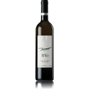 Pamukkale Anfora trio Chardonnay