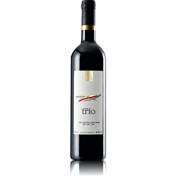 Pamukkale Anfora trio Shiraz